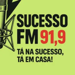 RADIO SUCESSO 91,9