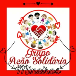 🥰 Ação Solidária Mineiros🥰