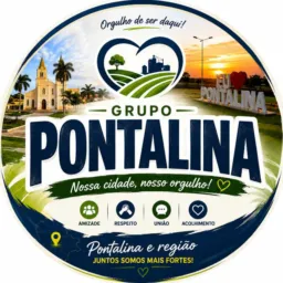 Pontalina e região 🌎