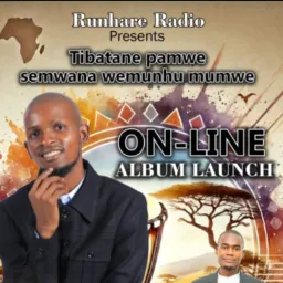 ALBUM LAUNCH ( MADZIBABA MUDZIMU UNOYERA