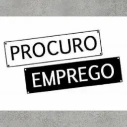 📢 VAGAS DE EMPREGO 🆘