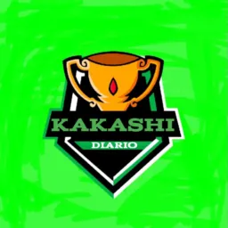 💚 DIÁRIO KAKASHI 🤍