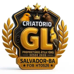 CRIATÓRIO GL (rifas, compra, venda e manejos)
