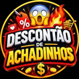DESCONTÃO DE ACHADINHOS #08 😱🔥💰
