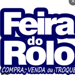 Feira do rolo 🏍️🚘🚲🤑✅