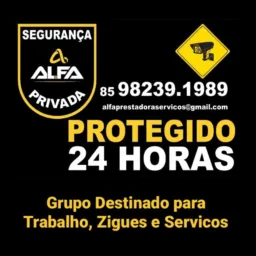 Trabalho, Zigues e Serviços