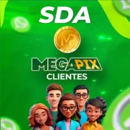 2️⃣🍀MEGA PIX SDA RESULTADOS🍀