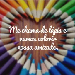 Namoro e Amizade .......🚺😍🥰😂🐰