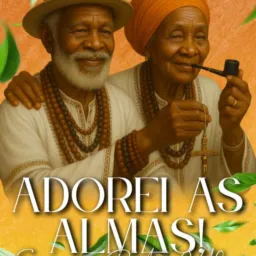 Adorei as almas 🙏