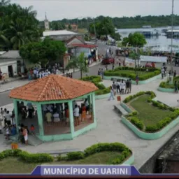*UARINI* vendas, curiosidades e informações!!!