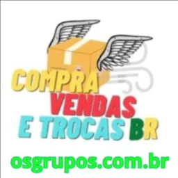 Compra Vende Troca