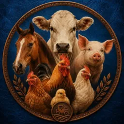 🐓🌾AGROPECUÁRIA ITACOATIARA 🚜 🐮