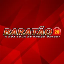 GRUPO BARATÃO 🛍️