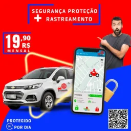 CAXIAS VENDA+