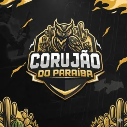 CORUJÃO DO PARAÍBA 🦉🌵