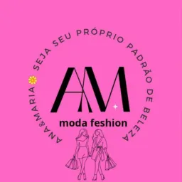 @AM Moda fashion 💕✨