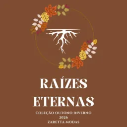 ZARETTA FEIRÃO MODA RIO