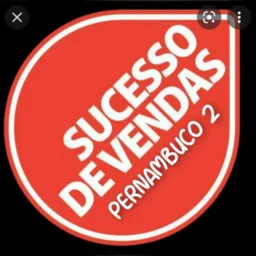 Sucesso de vendas PE 2
