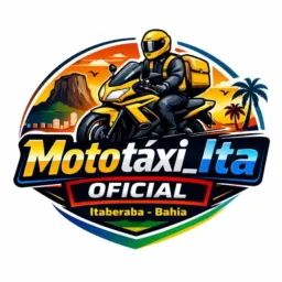 Moto táxi_Ita.Oficial onn 🏍️🏍️