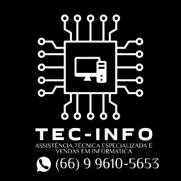 TEC-INFO VENDA SEUS USADOS GAMES E PCs