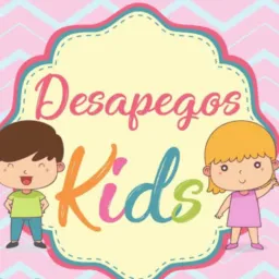 Desapego kids 👫