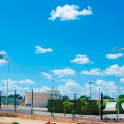 GRANDE ZONA SUL DE TERESINA