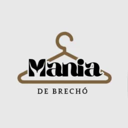 Mania de brechó 🛍️👗🥰