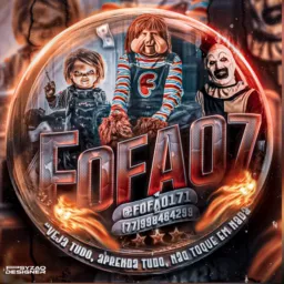TROPA DO FOFAO7