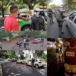 🇧🇷⛔ *BLITZ MARABÁ*🚓