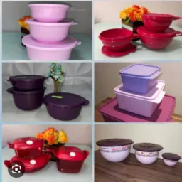 Tupperware só promoções
