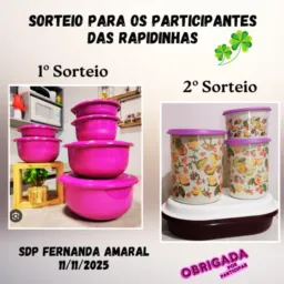 Rap. Fernanda Amaral