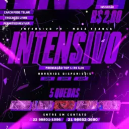 💜 | INTENSIVO FRANÇA 1⃣