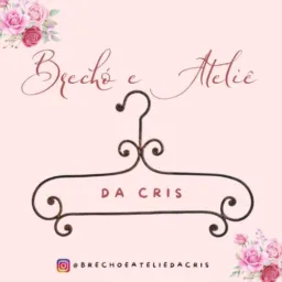 Brechó e Ateliê da Cris