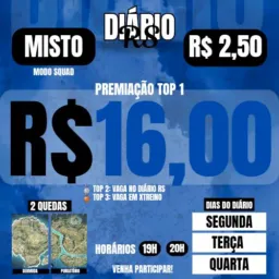 🛡️ DIÁRIO RS 🛡️