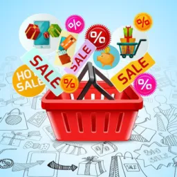 *VENDAS E COMPRAS🛍️🛒*