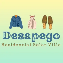 Desapego solar ville