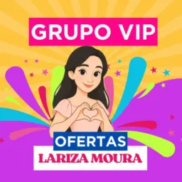 Ofertas Lariza Moura 💎
