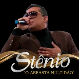 "STÊNIO"FÃS/AMIGOS ITZ/MA.