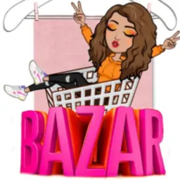 Bazar das meninas 👗👠👜👓