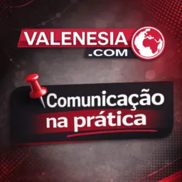 💬 - Comunicação na prática - Valenesia