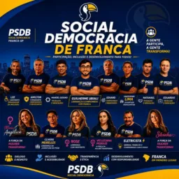 Social Democracia de Franca