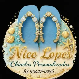 GRUPO VIP. NICE HAVAIANAS