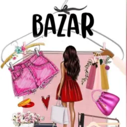Bazar das amigas