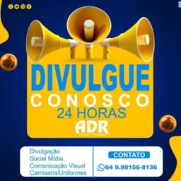 🔰🔰 Divulga ituiutaba