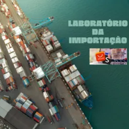 Laboratório Da Importação