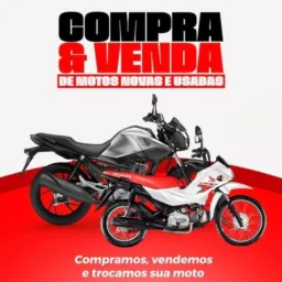 🎖️TROCA MOTOS 🏍️🛵🚦