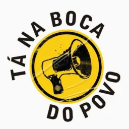 TÁ NA BOCA DO POVO 🎧