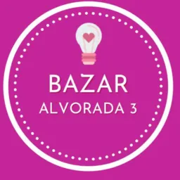 BAZAR ALVORADA 3 / Peças novas e bazar .