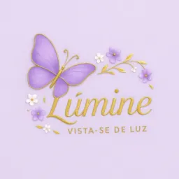 Lúmine - Vista-se de luz✨️