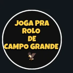JOGA PRA ROLO DE CAMPO GRANDE